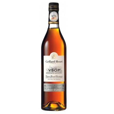 楽天市場】アンリジェファール VSOP 700ml 40度 正規輸入品