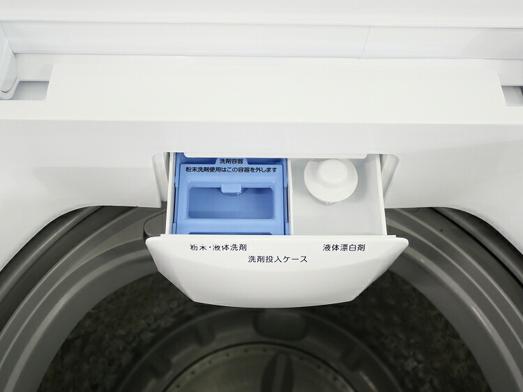 楽天市場】comfee製/2023年式/7kg/全自動洗濯機/CACO6W70U/EWW-JP