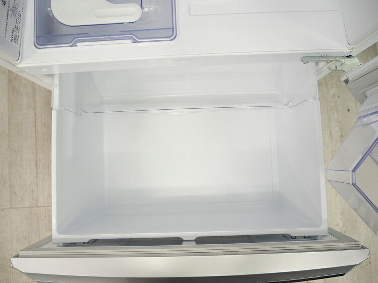 楽天市場】三菱製/2020年式/335L/冷凍冷蔵庫/MR-C34E-W : 激安学生