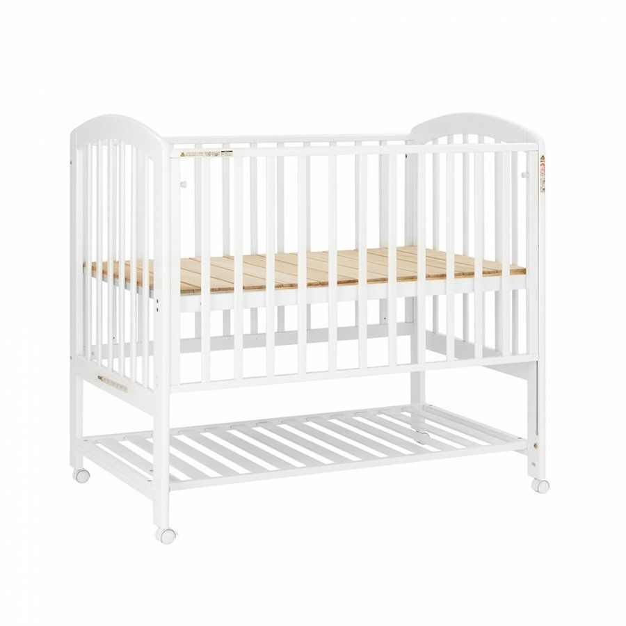 楽天市場】ベビーベッド ベビー布団 2点セット エクストラハイタイプ