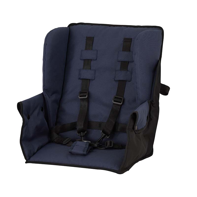 楽天市場】二人乗りベビーカー オプション 二人でゴー用 リアシート