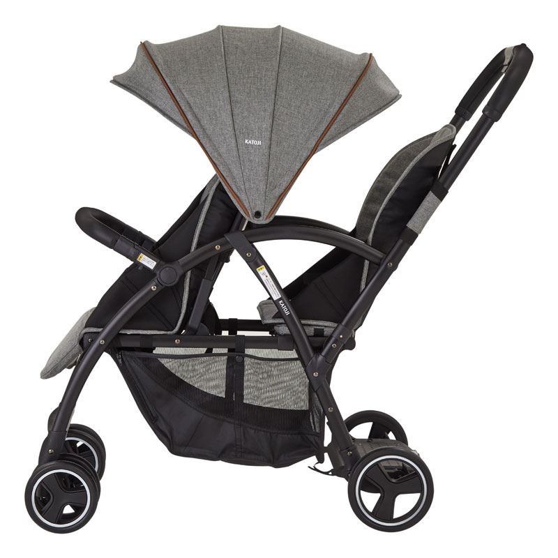 楽天市場】ベビーカーオプション 二人乗りベビーカー 2-Seater 2