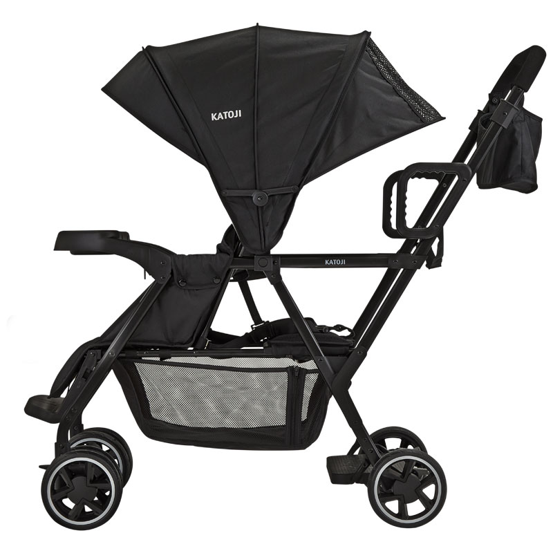 楽天市場】ベビーカー 二人乗り 二人でゴー【直営店限定カラー