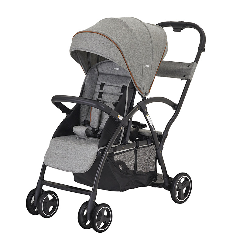 楽天市場】ベビーカー 2-Seater next 2シーター ネクスト 姉妹 兄弟