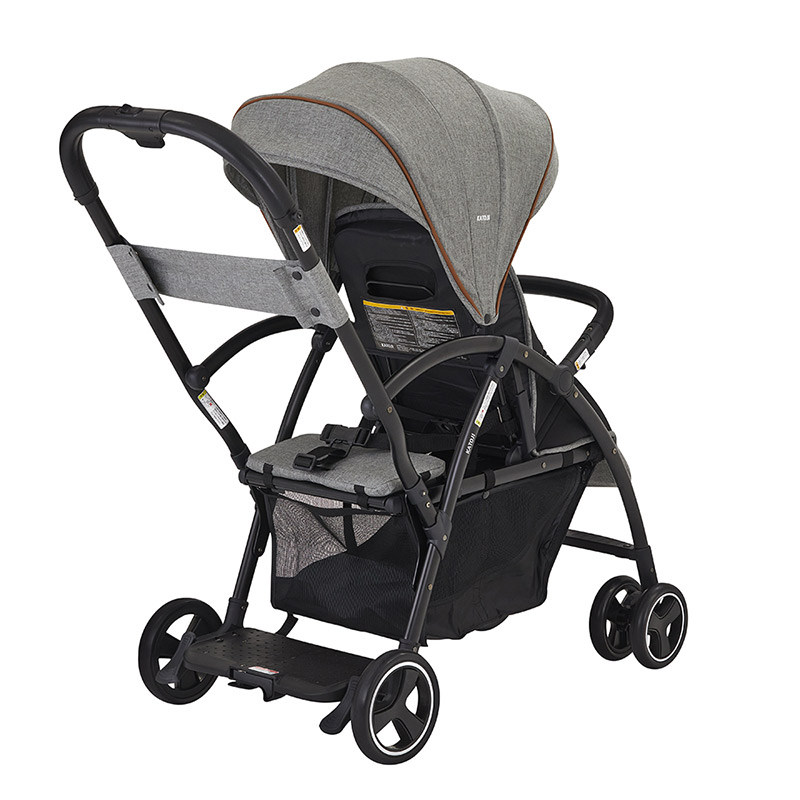 楽天市場】ベビーカー 2-Seater next 2シーター ネクスト 姉妹 兄弟