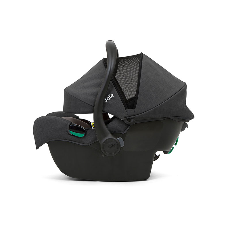 楽天市場】ベビーカー joie ベビーカー トラベルシステム