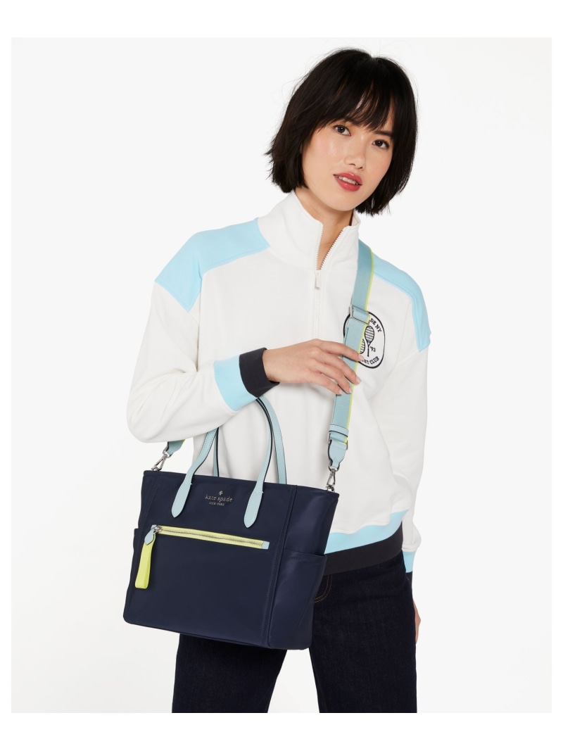 楽天市場】【SALE／73%OFF】チェルシー カラーブロック ミディアム