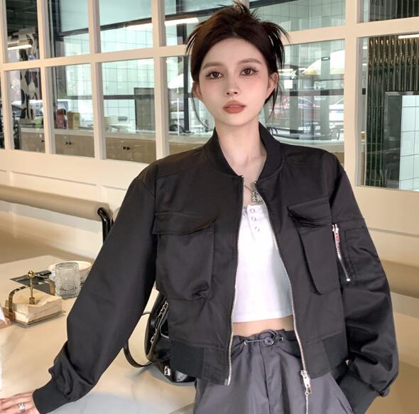 楽天市場】♪S-L展開♪スタジャン ベースボールジャケット 韓国系