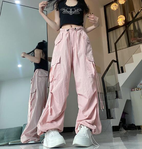 楽天市場】♪S~L展開♪カーゴパンツ パンツ ズボン ボトムス