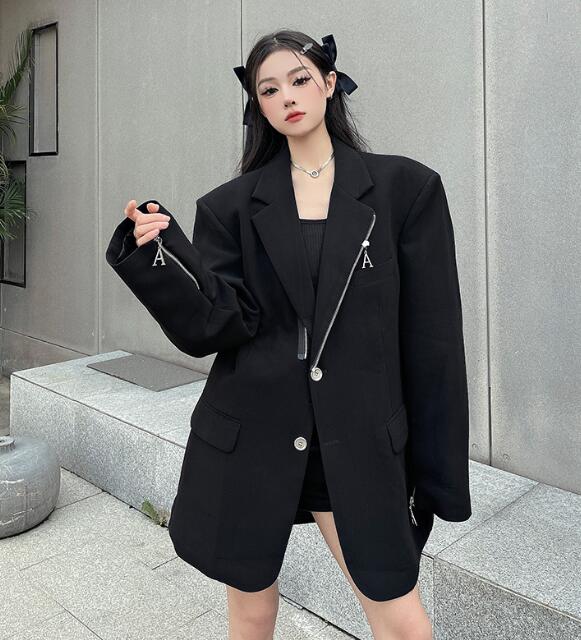 楽天市場】モード系 長袖 ビッグシルエット ゆめかわいい 奇抜 派手