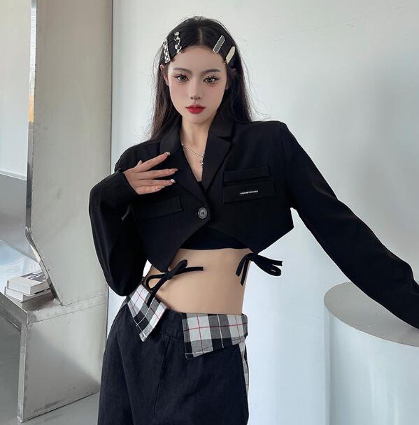 楽天市場】モード系 長袖 ビッグシルエット ゆめかわいい 奇抜 派手