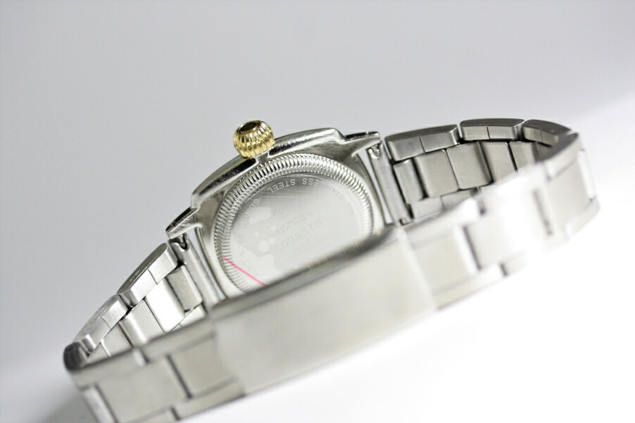 楽天市場】レディースモデル！ヴィンテージ・デザインのVAGUE WATCH Co