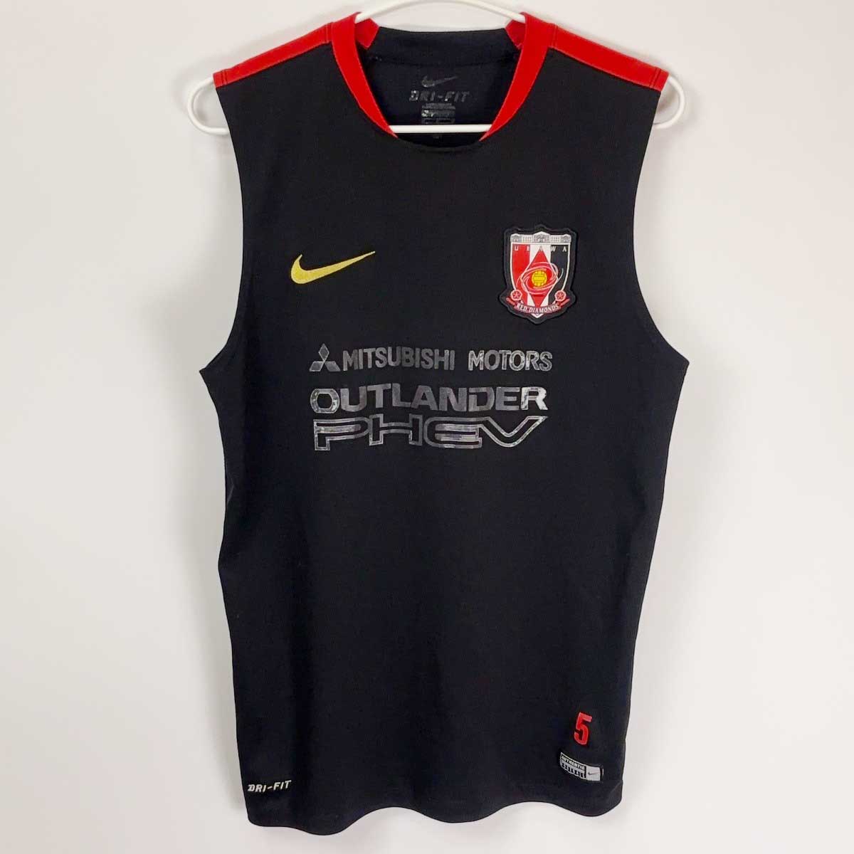 楽天市場】浦和レッズ nikeの通販