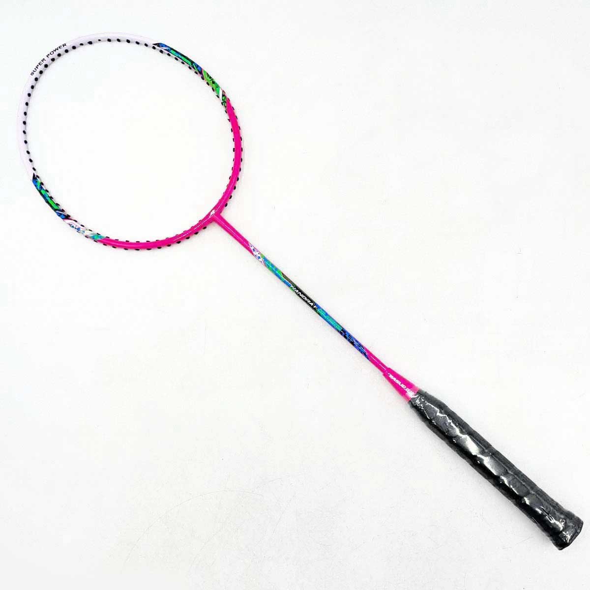 楽天市場】ナノレイ ピンク（バドミントン｜スポーツ・アウトドア）の通販