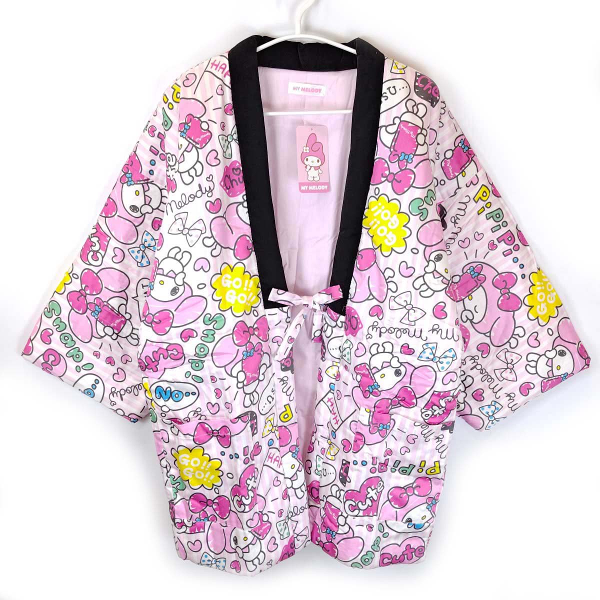 楽天市場】はんてん マイメロの通販