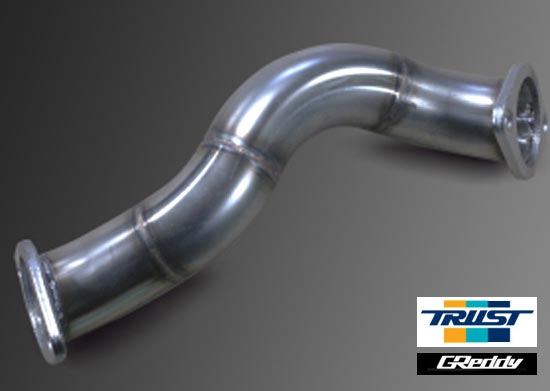 楽天市場】トヨタ86（フロントパイプ｜排気系パーツ）：パーツ<車用品