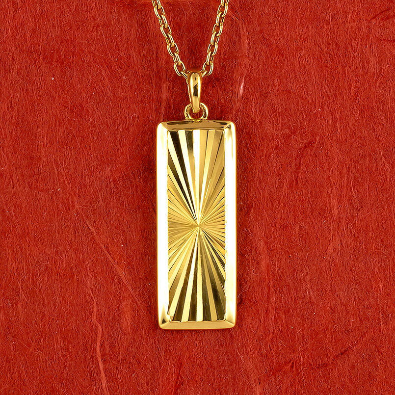 24金 ペンダントトップ シンプル」の人気商品一覧 | 安い商品を通販