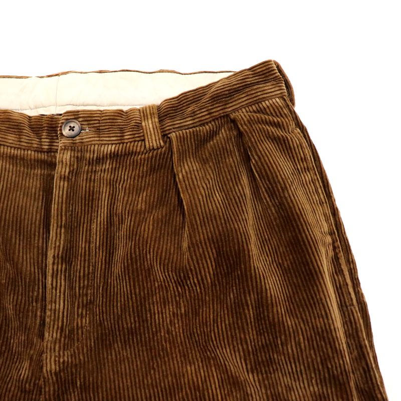 楽天市場】90s ヴィンテージ ラルフローレン RALPH LAUREN 2タック 太