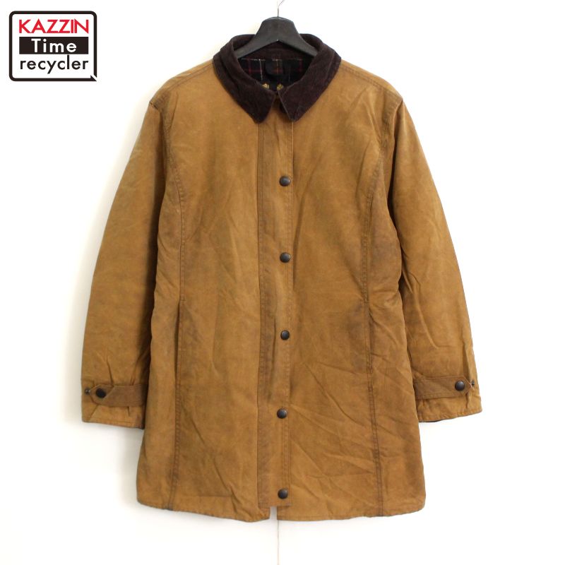 楽天市場】Barbour（カラーブラウン）（コート・ジャケット