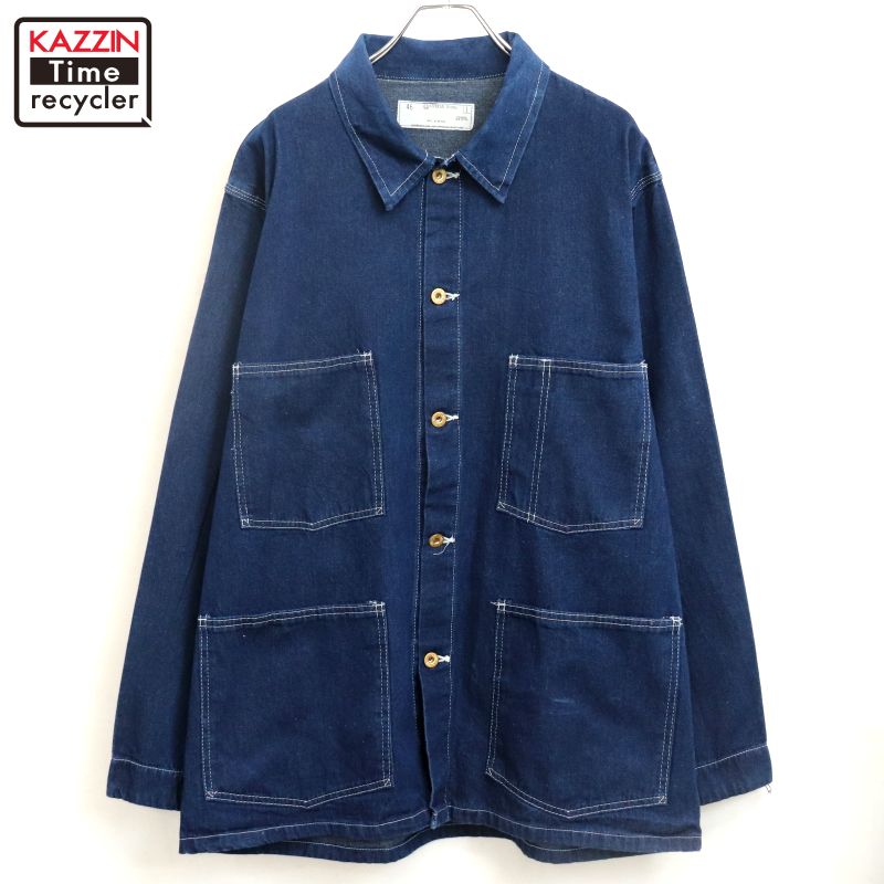 楽天市場】vintage カバーオール 40sの通販