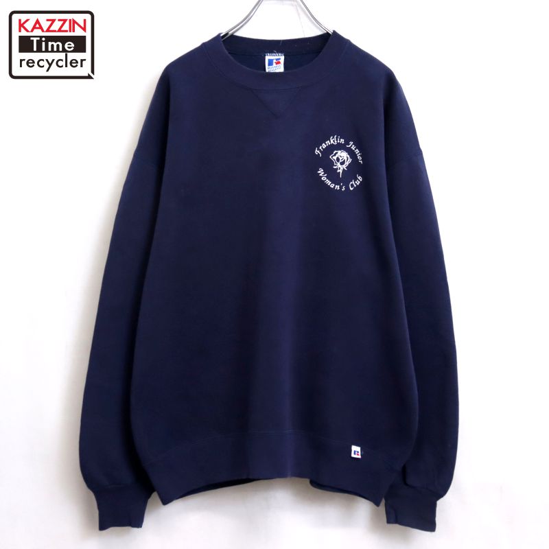 楽天市場】ラッセル（スウェット・トレーナー｜トップス）：メンズ