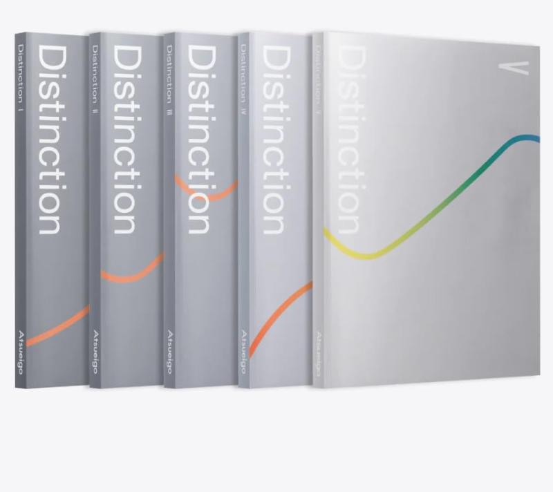 楽天市場】atsueigo distinctionの通販