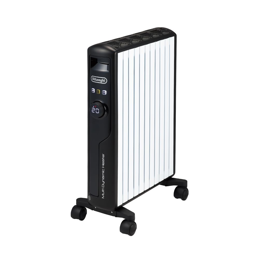 デロンギ マルチダイナミックヒーター 13畳」の人気商品一覧 | 安い