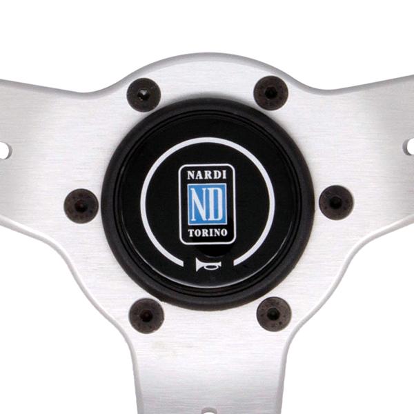 楽天市場】ナルディ NARDI N745 ND SPORTSタイプ ラリー 35 BLK