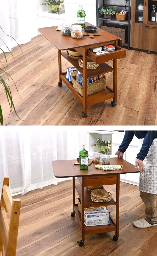 楽天市場】フクダクラフト BFW-850 DB 両バタフライワゴン ダーク