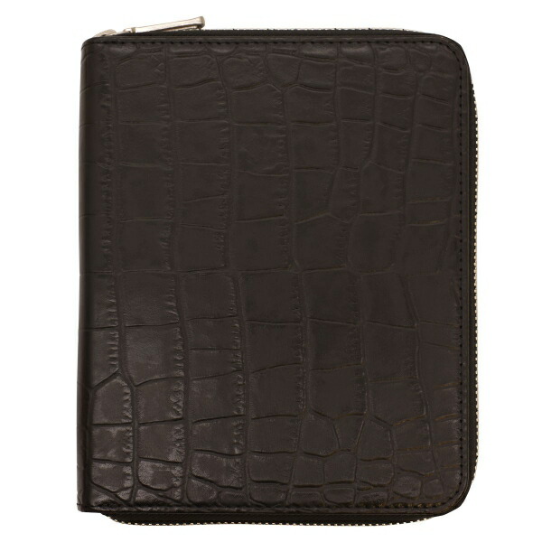 楽天市場】ROMEO/ロメオ クロコ型押し コレクション ペンケース 6本用