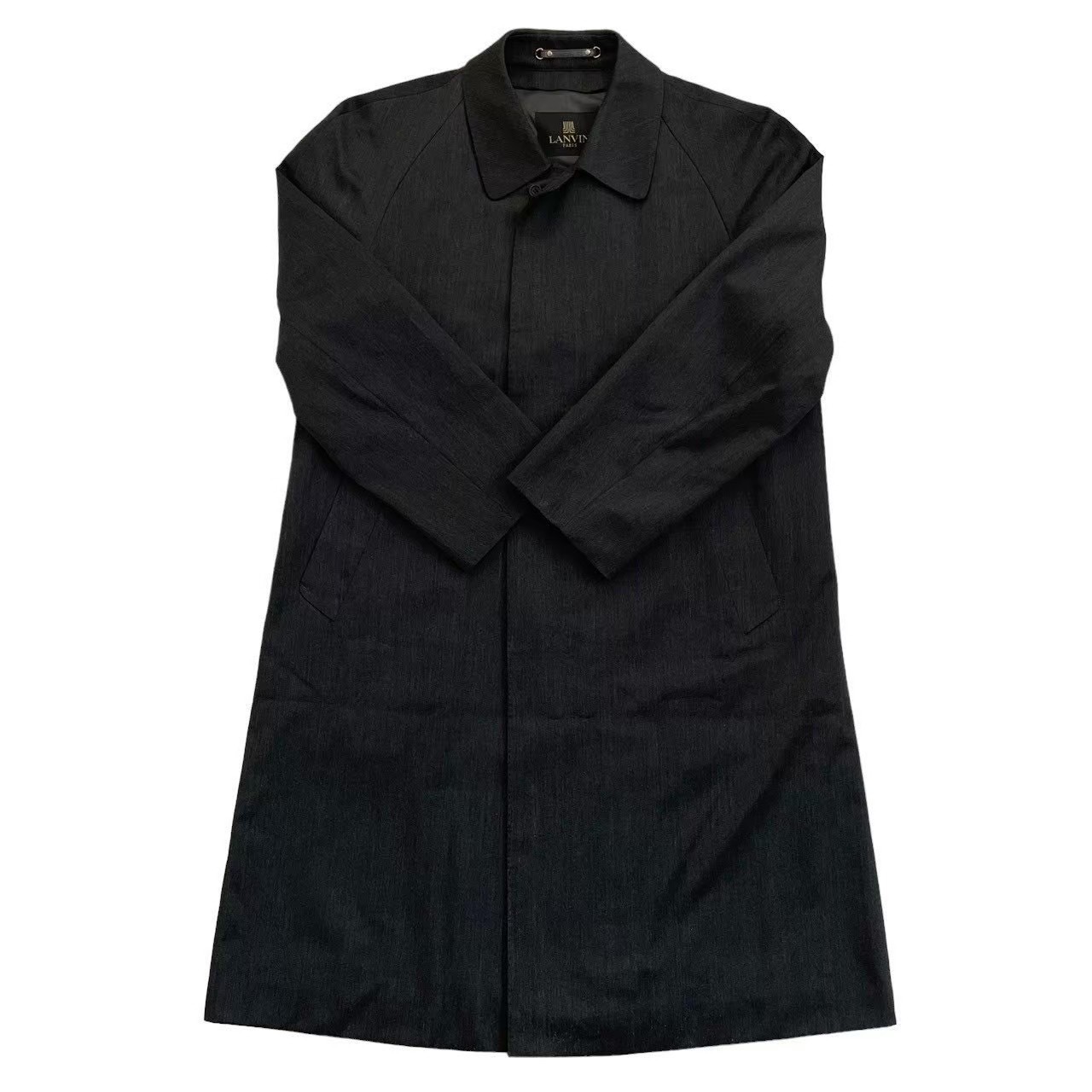 楽天市場】ランバン コート メンズの通販