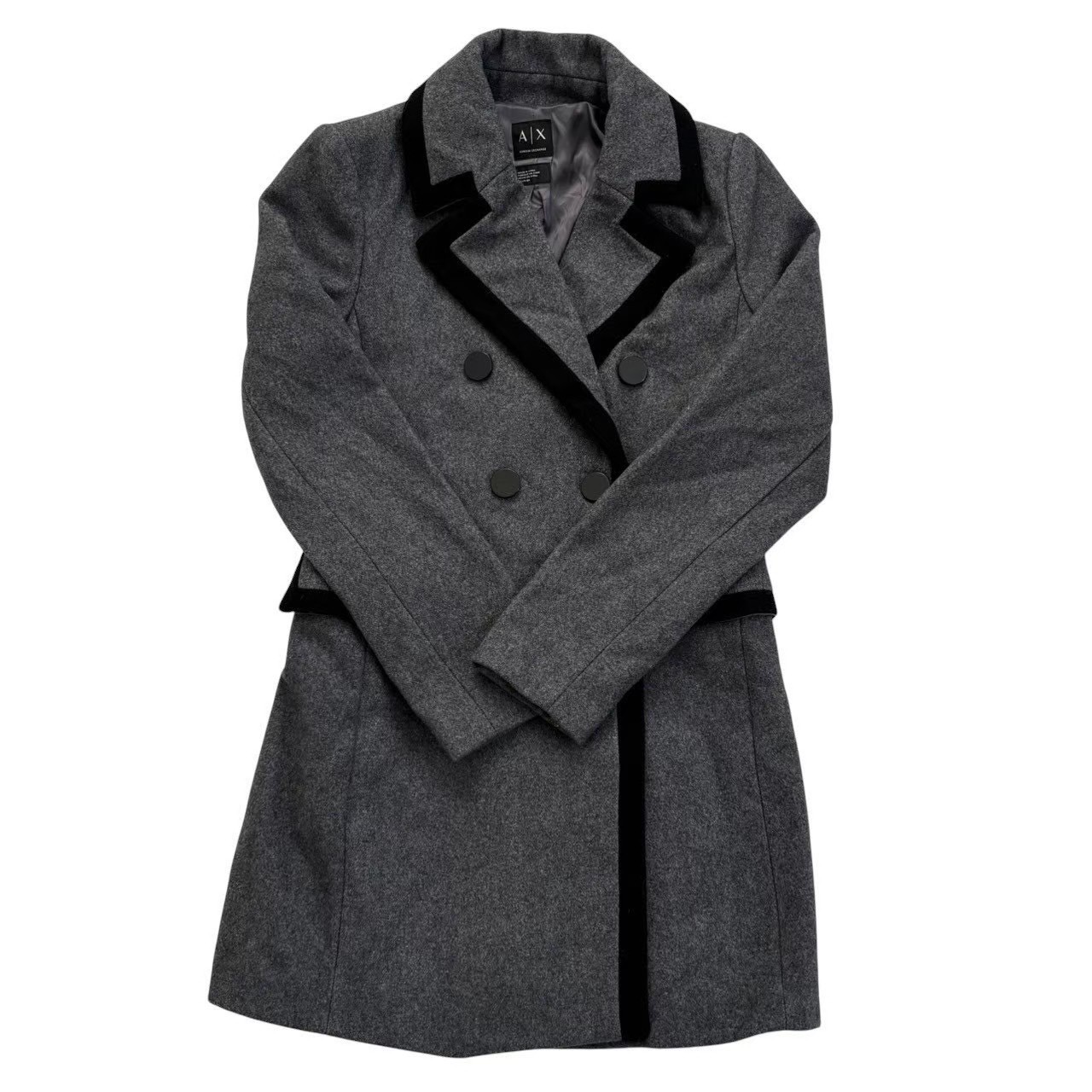 楽天市場】アルマーニ ロングコートの通販