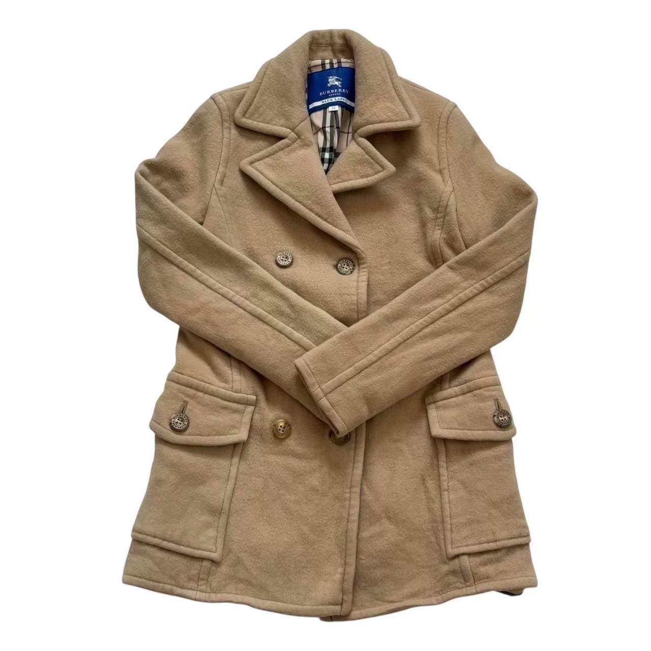 楽天市場】ムートン（ブランドバーバリー）の通販