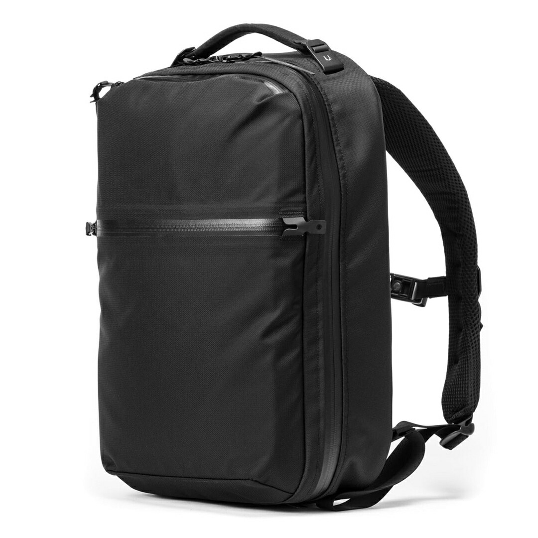 楽天市場】BLACK EMBER ブラックエンバー リュックサック バックパック