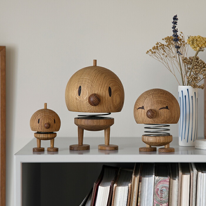 楽天市場】Hoptimist ホプティミスト Wood Bumble S ウッドバンブルS