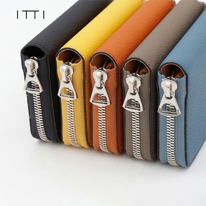 楽天市場】財布 長財布 サイフ ウォレット メンズ レディース 革財布