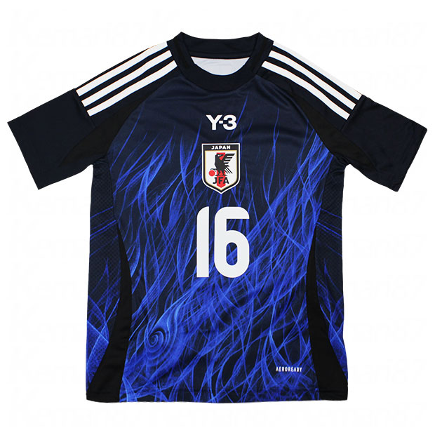 楽天市場】キッズ アディダス サッカー日本代表 2024 ホーム レプリカ