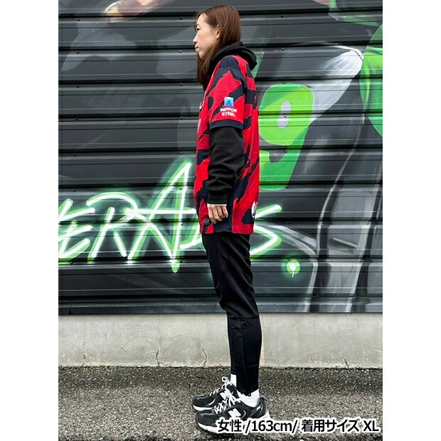 楽天市場】【3/10までポイント10倍】鹿島アントラーズ 2025 ホーム