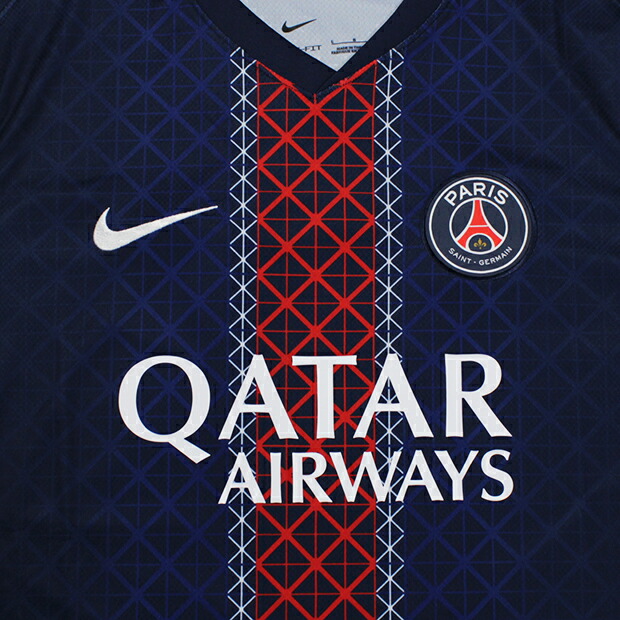 楽天市場】【3/10までポイント10倍】パリサンジェルマン 25-26 ホーム