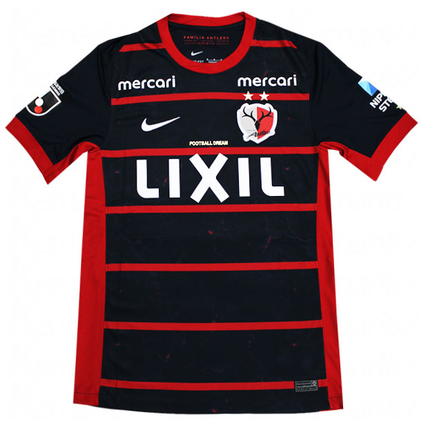 楽天市場】アントラーズ ジャージの通販