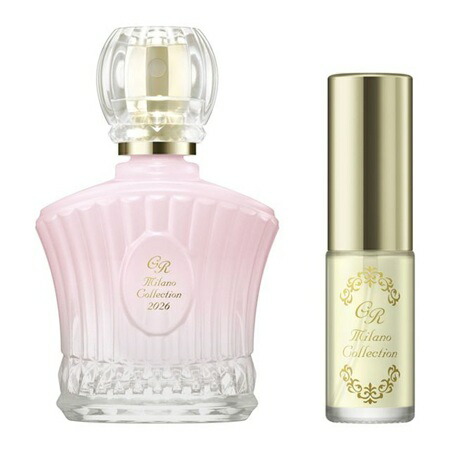 楽天市場】カネボウ オードパルファム ミラノコレクション2015の通販