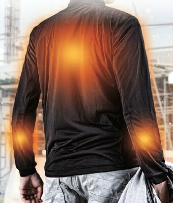 楽天市場】マキタ電動工具 充電式暖房インナー CX201DZ（本体のみ