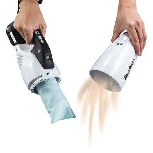 楽天市場】マキタ掃除機 18V充電式クリーナー CL284FDZO（オリーブ