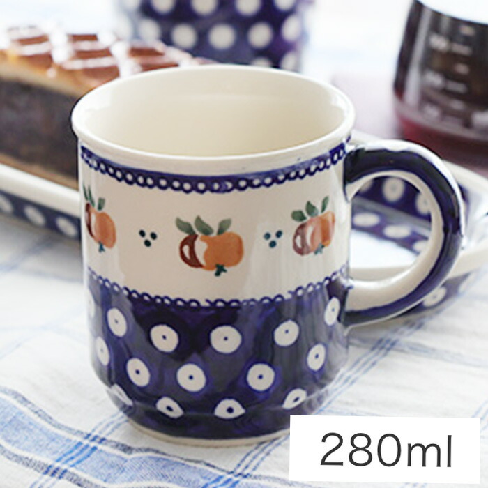 ポーリッシュポタリー マグカップ ギフト」の人気商品一覧 | 安い商品