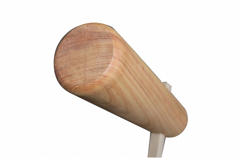 楽天市場】餅つき 杵（きね） 欅（ケヤキ）3．0寸(小） 餅つき杵 （ 餅