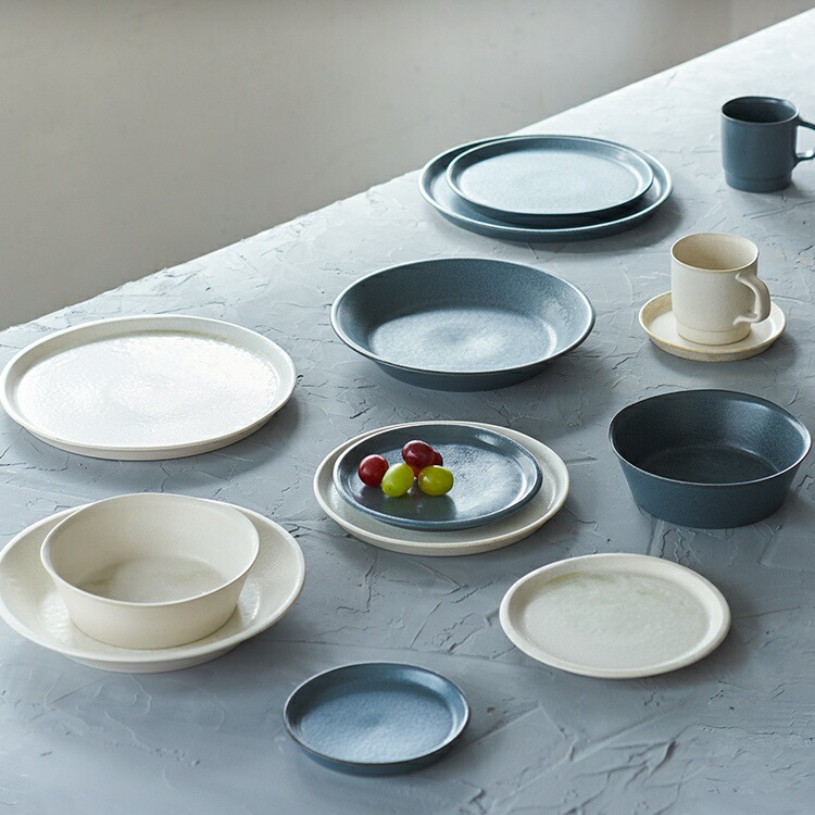 楽天市場】【KEYUCA公式店】ケユカ[美濃焼] sou ミドルボウル 17cm