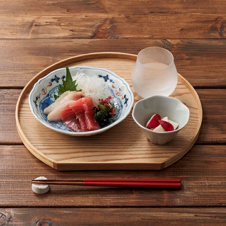 楽天市場】【KEYUCA公式店】ケユカ 【美濃焼】 花型鉢 oct 小 9cm[国産