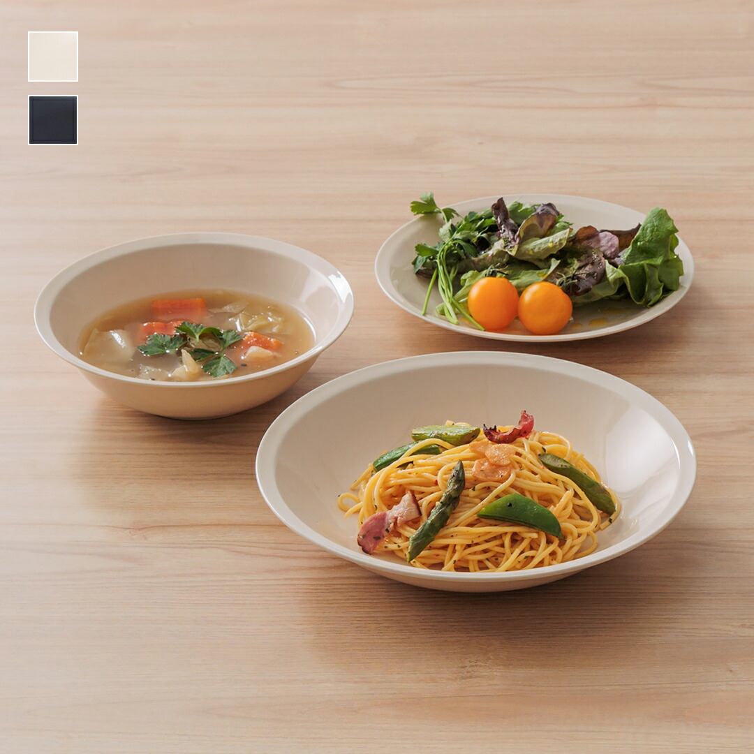 楽天市場】【KEYUCA公式店】ケユカ 【美濃焼】軽parant3点セット [食器