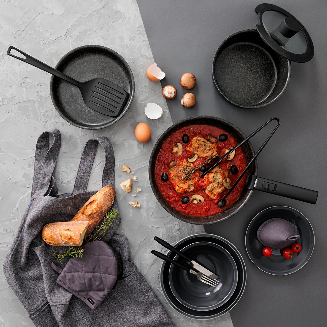 楽天市場】【KEYUCA公式店】ケユカ 【美濃焼】軽parant3点セット [食器