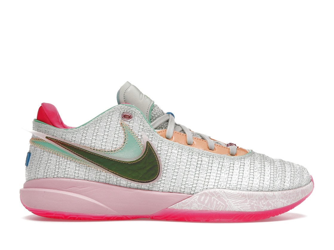 楽天市場】【今なら割引クーポン発行中】Nike LeBron 20 Time Machine